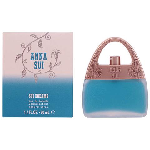 Dreams Eau De Toilette Spray 50ml - Foto 2