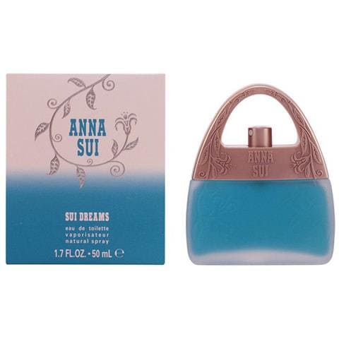 Dreams Eau De Toilette Spray 50ml - Foto 3