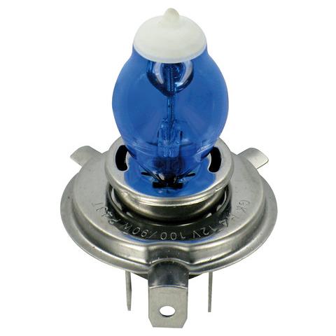 Cp. de H4 Hod 12v. 90/100w - Foto 1