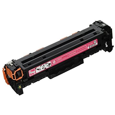 Toner Laser 305a Magenta 2600 Pagine Ce413ac - Foto 1