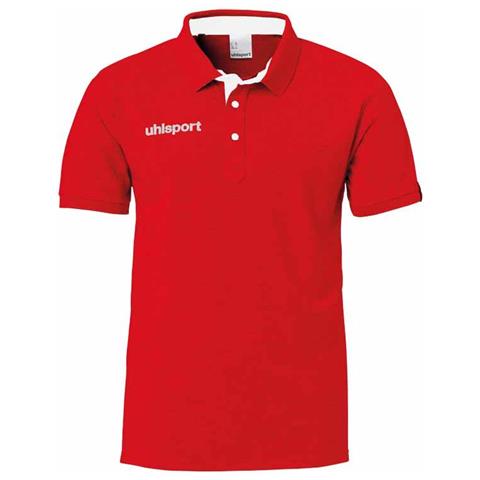 Polo Essential Prime S / s Abbigliamento Uomo - Foto 1