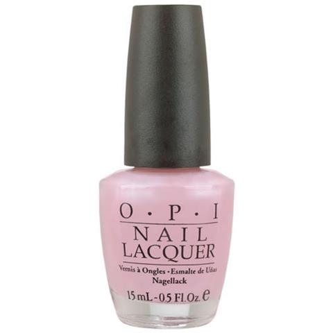 Smalto Per Unghie Opi - Rosy Future Nls79 - 15 Ml - Foto 3
