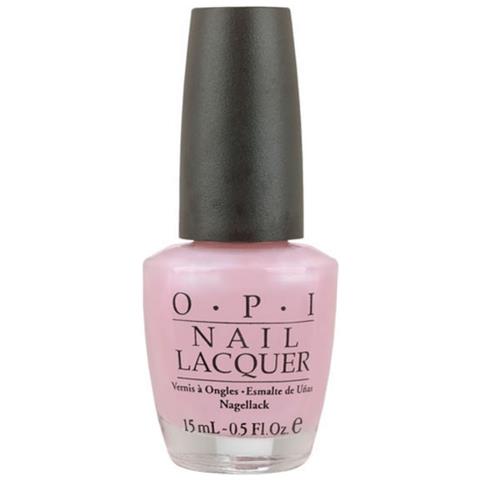 Smalto Per Unghie Opi - Rosy Future Nls79 - 15 Ml - Foto 2