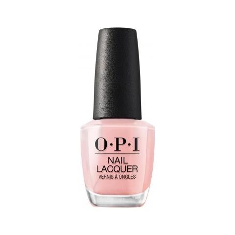 Smalto Per Unghie Opi - Rosy Future Nls79 - 15 Ml - Foto 1
