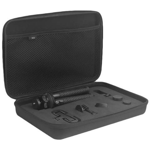 MINIFLEX CLAMP REMOTE LENS KIT - Foto 1