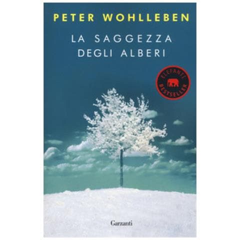 Peter Wohlleben - La Saggezza Degli Alberi - Foto 1