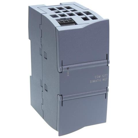 Modulo Switch Compatto Csm 1277 Simatic S7-1200 6gk72771aa100aa0 - Foto 1