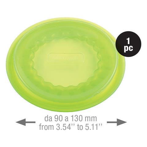 Capflex Xl - Coperchio In Silicone À105 Mm - Foto 1