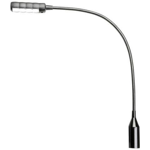 Lampada A Collo Di Cigno Sled 1 Ultra 3 Xlr - Foto 1