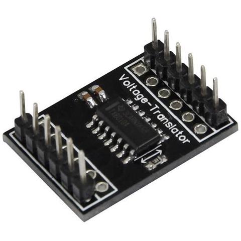 Scheda Di Espansione Raspberry Pi® Com-ky05 1vt Raspberry Pi®, Arduino, Banana Pi, Cubieboard, Pcduino, Raspberry Pi® - Foto 1