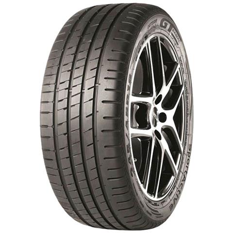 Gomme Pneumatico Estive 245-40 R17 - Foto 1
