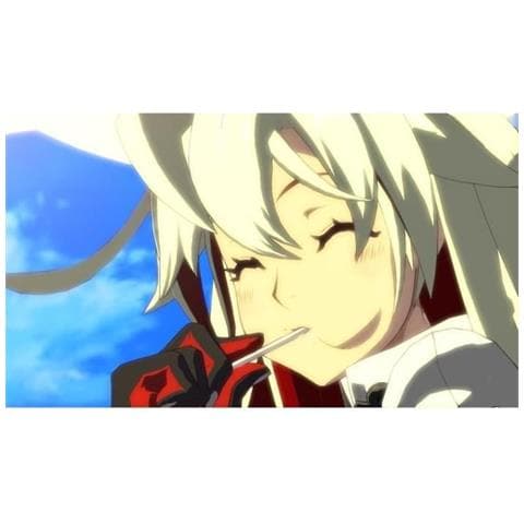 Guilty Gear Xrd Revelator Jeu Ps4 - Foto 6