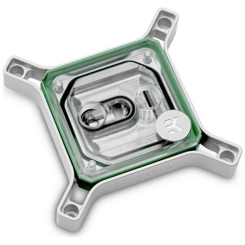 Ek-quantum Magnitude Accent Frame - Green - Foto 2