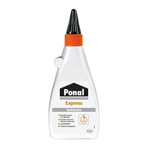 Pn10x Colla Per Legno Ponal Express, 550 G - Foto 1