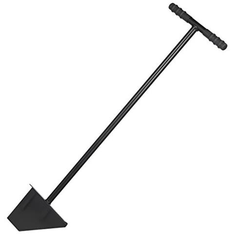 Decespugliatore, Lunghezza: 109 Cm Larghezza: Cm 23, Acciaio Al Boro, Nero, Solido, 1.011.617 - Foto 1
