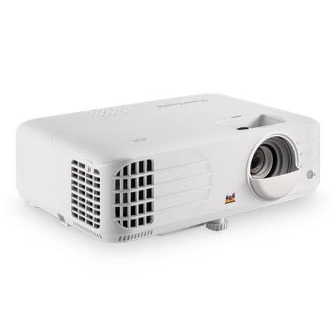 M2e Videoproiettore Proiettore A Corto Raggio 1000 Ansi Lumen Led 1080p (1920x1080) Compatibilitã 3d Grigio, - Foto 2