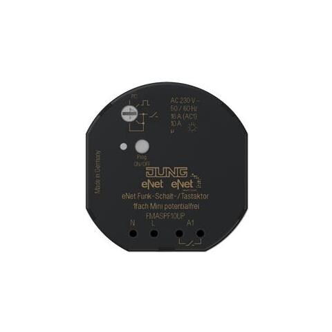 Funk-aktor 1-kanalig, Up Fm As Pf 10 Up (fmaspf10up) - Foto 1