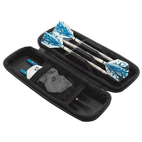 Blaze Portafoglio Unisex Compatto Erpici Caso Freccette Nero Un Formato - Foto 1