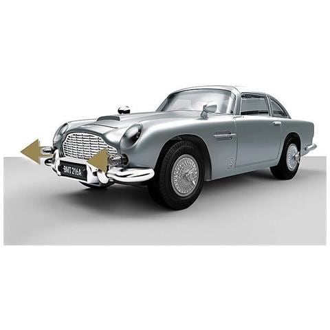 70578 James Bond Aston Martin DB5 - Goldfinger Edition - Foto 2