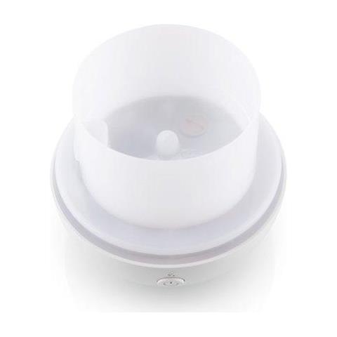 Diffusore Di Aromi Essencio 063490000 5 W, Ultrasuoni, Adatto Per Ambienti Fino A 10 M², Bianco - Foto 2