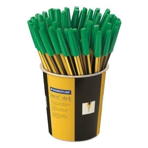 Noris Penne A Sfera 50pz Verde 43405kp5 - Foto 1