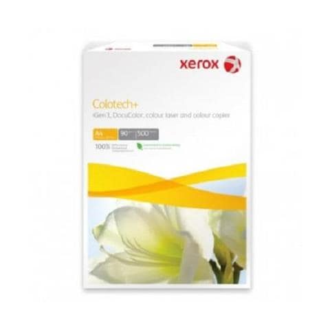 Colotech+ A4, 90 g / m², Bianco, A4 - Foto 1