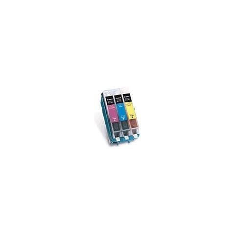 BC-81 Color BJ Cartridge, A inchiostro - Foto 1