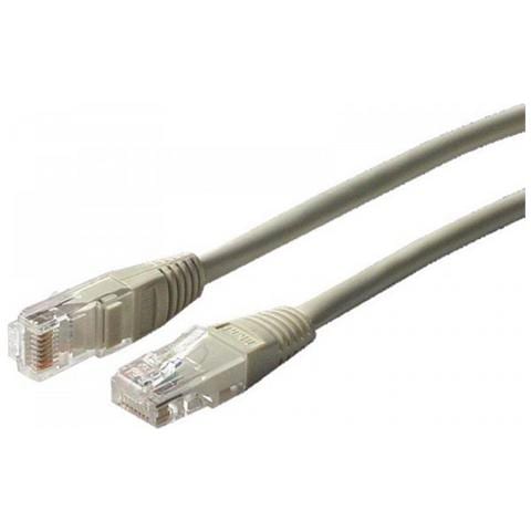 32090, 5m, Cat5e, F / UTP (FTP) - Foto 1