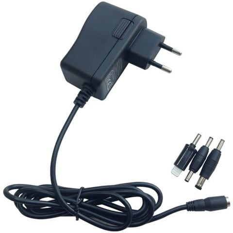 LL-AM-104, Interno, Telefono cellulare, MP3, Smartphone, Tablet, AC, Nero, Universal, 110 - 240 - Foto 3