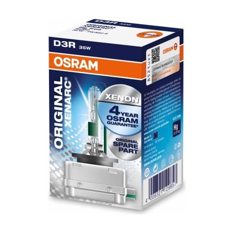 Xenarc Original, Luce diurna, Xeno, D4S, PK32d-6, Scatola - Foto 2