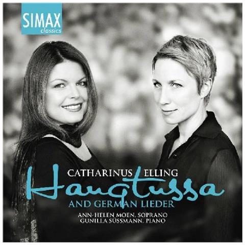 Moen / Sussmann - Catherinus Elling - Foto 1