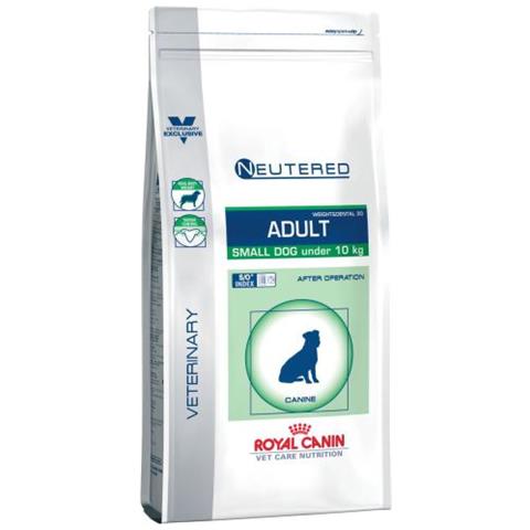 Neutered Adult Small 3500g Adulto Mais, Maiale, Trinciapollo - Foto 1