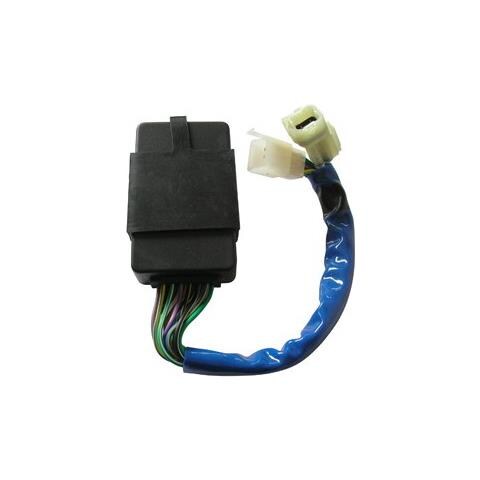 Centralina Cdi Kymco X-citing 500 05/06 - Foto 1