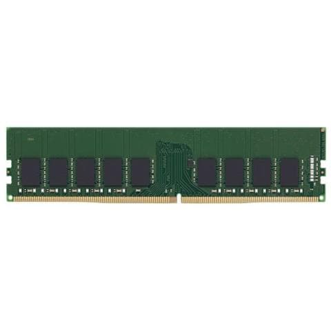 Memoria DIMM KSM32ED8/32HC 32 GB (1x32 GB) DDR4 3200 MHz CL22 Colore Verde - Foto 1