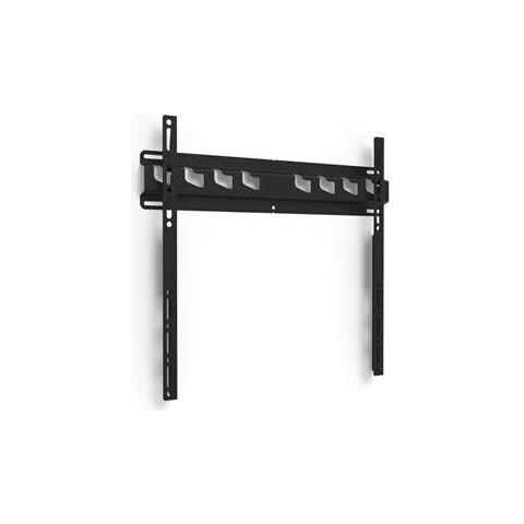 Montaggio A Parete, Ma3000-a, Fisso, 32-55 "", Peso Massimo (capacità) 60 Kg, Vesa 100-400 Mm, Nero - Foto 1