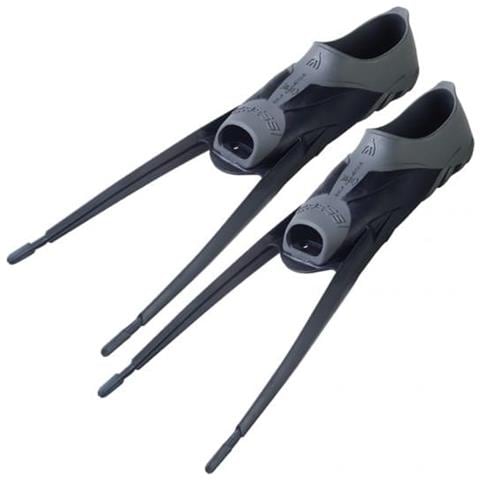 Scarpette Gara Modular 42/43 Nero / grigio - Foto 1