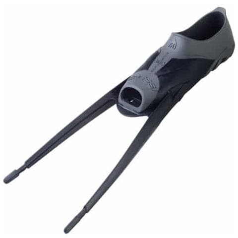 Scarpette Gara Modular 42/43 Nero / grigio - Foto 2