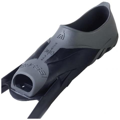 Scarpette Gara Modular 42/43 Nero / grigio - Foto 3