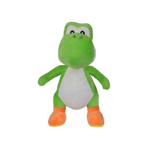 Super Mario Plush Figure Yoshi 30 Cm - Foto 1