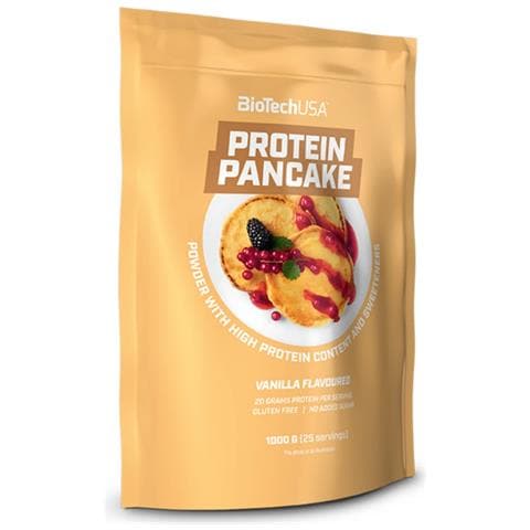 Protein Pancake - Foto 1