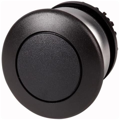 Eaton M22-drp-s Interruttore Elettrico Interruttore A Pulsante Nero - Foto 1