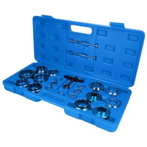 Set Per Guarnizioni A Labbro - 24pz - Bt542030 - Foto 1