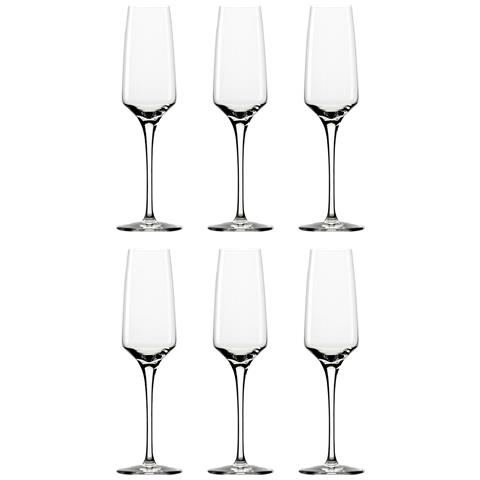 Bicchiere Da Champagne 6er-set Experience, 190 Ml - Foto 2