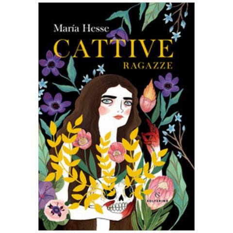 María Hesse - Cattive ragazze - Foto 1
