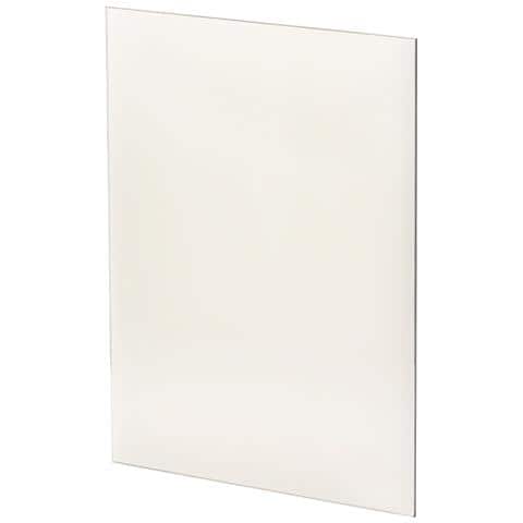 Formato Vetro 310x270 Mm - Foto 1