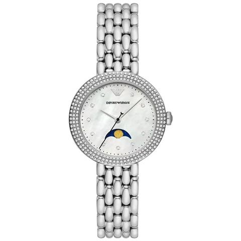 Orologio Da Donna Ar11402 - Gianni T-bar (zi511b) - In Ordine - Foto 2