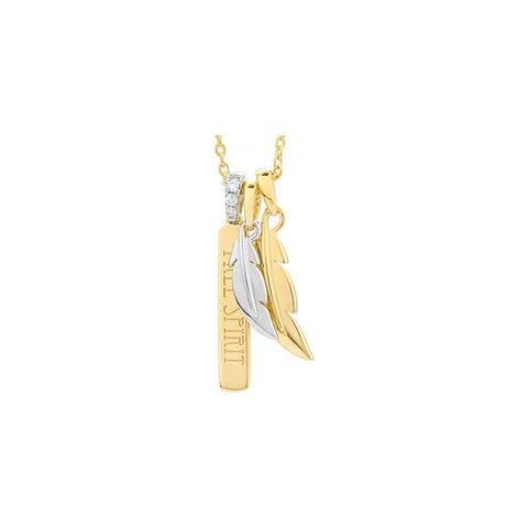 Gioielleria P7171cdawwc93. Collana, Colore Oro. Donna. - In ordine - Foto 2