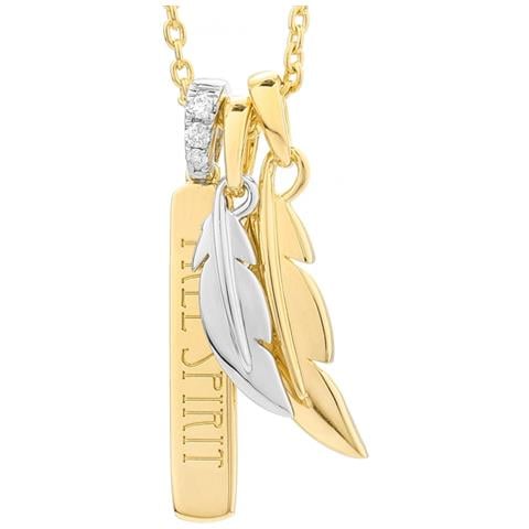 Gioielleria P7171cdawwc93. Collana, Colore Oro. Donna. - In ordine - Foto 3