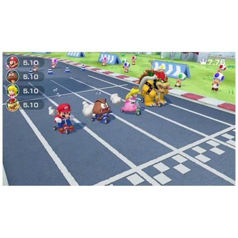 Nintendo Super Mario Party Standard Nintendo Switch (super Mario Party) - Foto 2