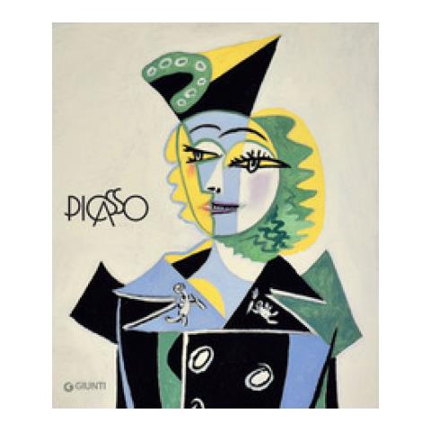 Gloria Fossi - Picasso. Fuori Dagli Schemi - Foto 1